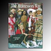Image of The Montessori Way: An Education for Life (1st ed)