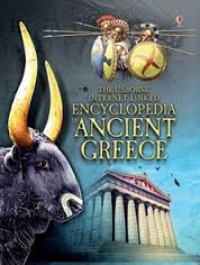 Image of Encyclopedia of Ancient Greece