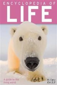 Image of Encyclopedia of Life