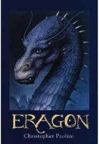 Image of Eragon