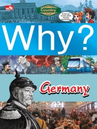 Image of Why? Country - Germany