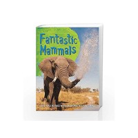 Image of Fantastic Mammals