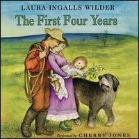 Image of The First Four Years