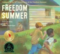 Image of Freedom Summer