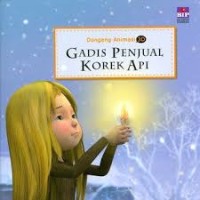 Image of Gadis Penjual Korek Api