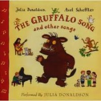 Image of The Gruffalo Song and Other Songs