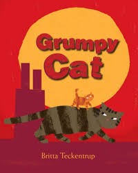 Image of Grumpy Cat