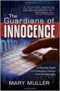 Image of The Guardian of Innocence
