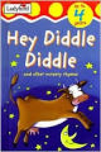 Image of Hey Diddle Diddle