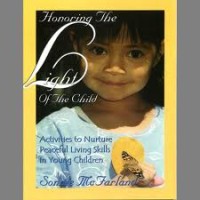 Image of Honoring The Light Of The Child