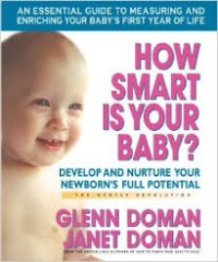 Image of How Smart is Your Baby?