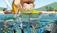 Image of Howtoons
