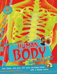 Image of Human Body