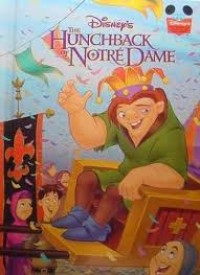 Image of The Hunchback of Notre Dame