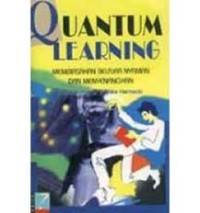 Image of Quantum Learning: Membiasakan Belajar Nyaman dan menyenangkan