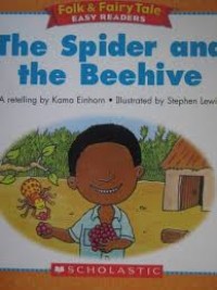 Image of The Spider and the Beehive
