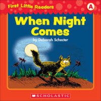 Image of When Night Comes