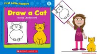 Image of Draw a Cat
