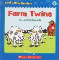 Image of Farm Twins