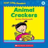 Image of Animal Crackers