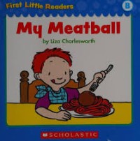 Image of My Meatball