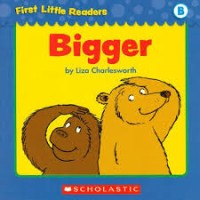 Image of Bigger