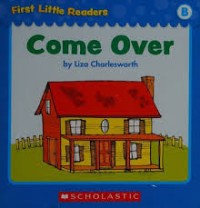 Image of Come over
