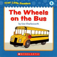 Image of The Wheels on the Bus