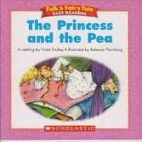 Image of The Princess and the Pea