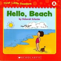 Image of Hello, Beach