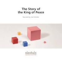 Image of The Story of the King of Peace