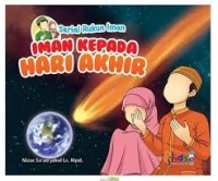 Image of Iman Kepada Hari Akhir