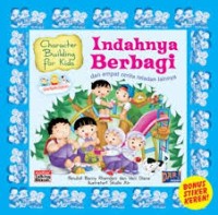 Image of Indahnya Berbagi