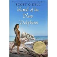 Image of Island of the Blue Dolphins