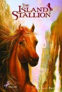 Image of The Island Stallion