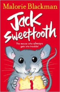 Image of Jack Sweethtooth