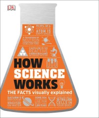 Image of How Science Works: The Facts Visually Explained