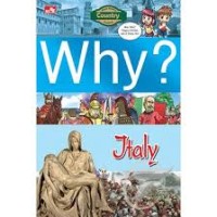 Image of Why? Italy
