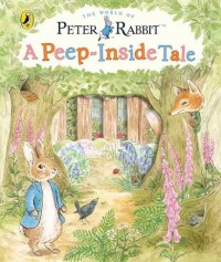 Image of The World of Peter Rabbit: A Peep-Inside Tale