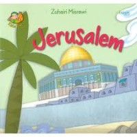 Image of Jerusalem