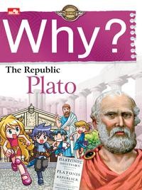 Image of Why? The Republic Plato