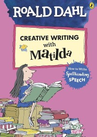Image of Creative Writing with Matilda