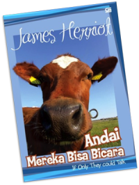 Image of Andai Mereka Bisa Bicara (Judul Asli: If Only They Could Talk)