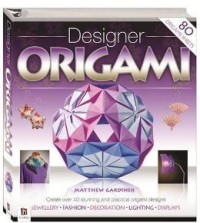 Image of Designer Origami