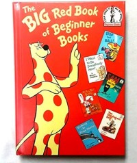 Image of The Big Red Book of Beginner Books