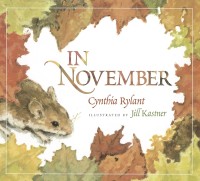 Image of In November
