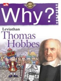 Image of Why? Leviathan: Thomas Hobbes