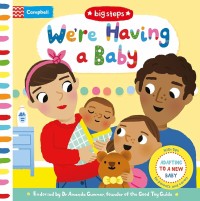 Image of We’re Having a Baby: Adapting to a New Baby