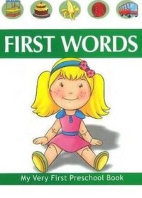 Image of First Words