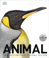 Image of Animal: The Definitive Visual Guide